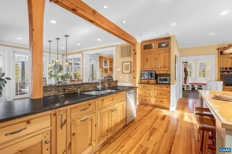 3135 Rocks Farm Court Charlottesville VA 22903