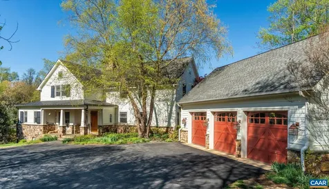 3135 Rocks Farm Court Charlottesville VA 22903