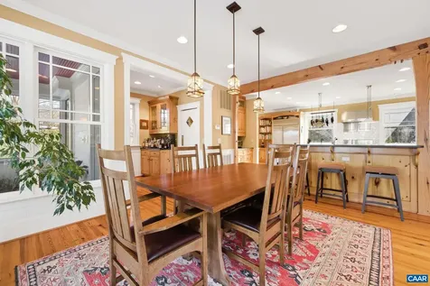 3135 Rocks Farm Court Charlottesville VA 22903