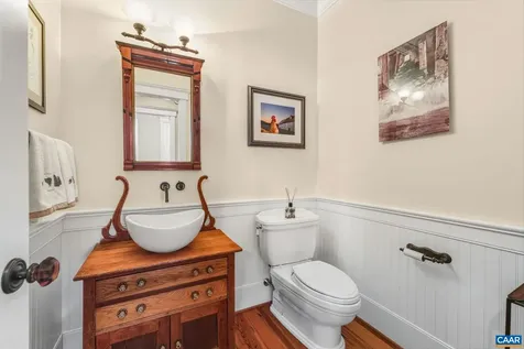 3135 Rocks Farm Court Charlottesville VA 22903