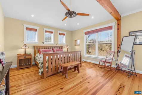 3135 Rocks Farm Court Charlottesville VA 22903