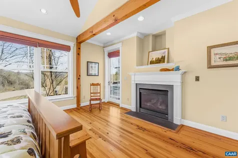 3135 Rocks Farm Court Charlottesville VA 22903