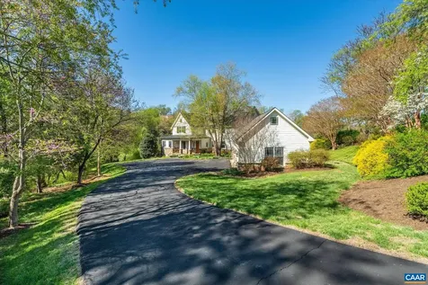 3135 Rocks Farm Court Charlottesville VA 22903