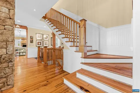 3135 Rocks Farm Court Charlottesville VA 22903