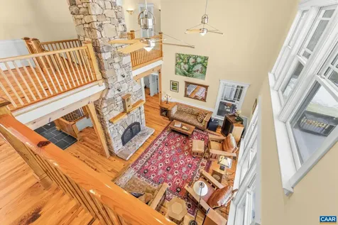 3135 Rocks Farm Court Charlottesville VA 22903