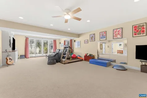 3135 Rocks Farm Court Charlottesville VA 22903