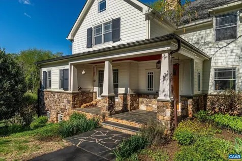 3135 Rocks Farm Court Charlottesville VA 22903