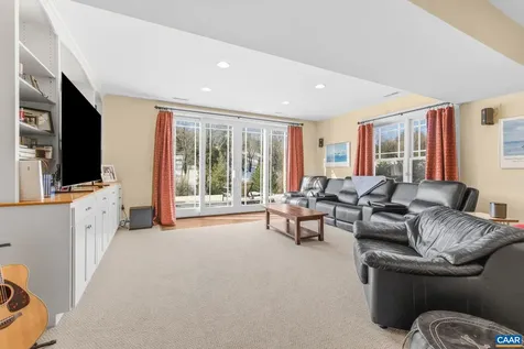 3135 Rocks Farm Court Charlottesville VA 22903