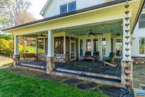 3135 Rocks Farm Court Charlottesville VA 22903