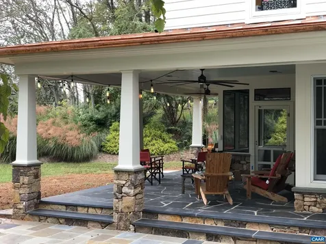 3135 Rocks Farm Court Charlottesville VA 22903