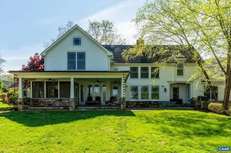 3135 Rocks Farm Court Charlottesville VA 22903