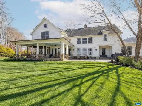 3135 Rocks Farm Court Charlottesville VA 22903