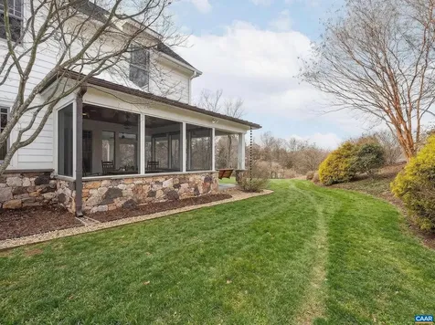 3135 Rocks Farm Court Charlottesville VA 22903