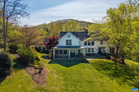 3135 Rocks Farm Court Charlottesville VA 22903