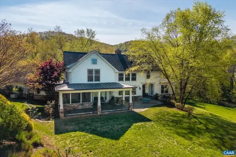 3135 Rocks Farm Court Charlottesville VA 22903