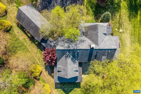 3135 Rocks Farm Court Charlottesville VA 22903