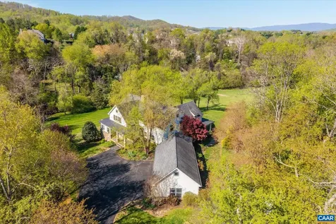 3135 Rocks Farm Court Charlottesville VA 22903