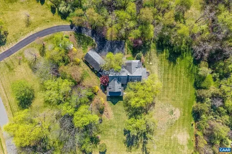 3135 Rocks Farm Court Charlottesville VA 22903