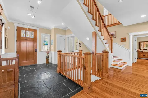 3135 Rocks Farm Court Charlottesville VA 22903