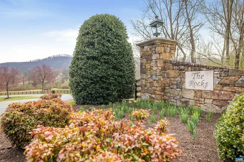 3135 Rocks Farm Court Charlottesville VA 22903