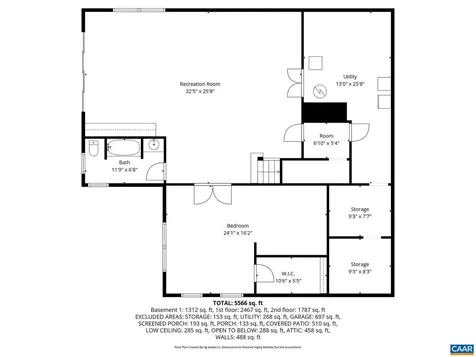 3135 Rocks Farm Court Charlottesville VA 22903