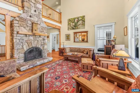 3135 Rocks Farm Court Charlottesville VA 22903