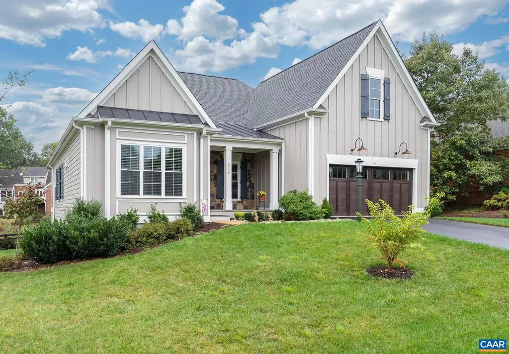 2426 Pendower Lane Keswick VA 22947