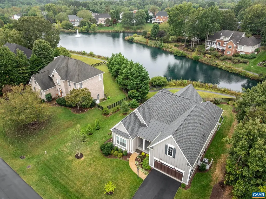 2426 Pendower Lane Keswick VA 22947