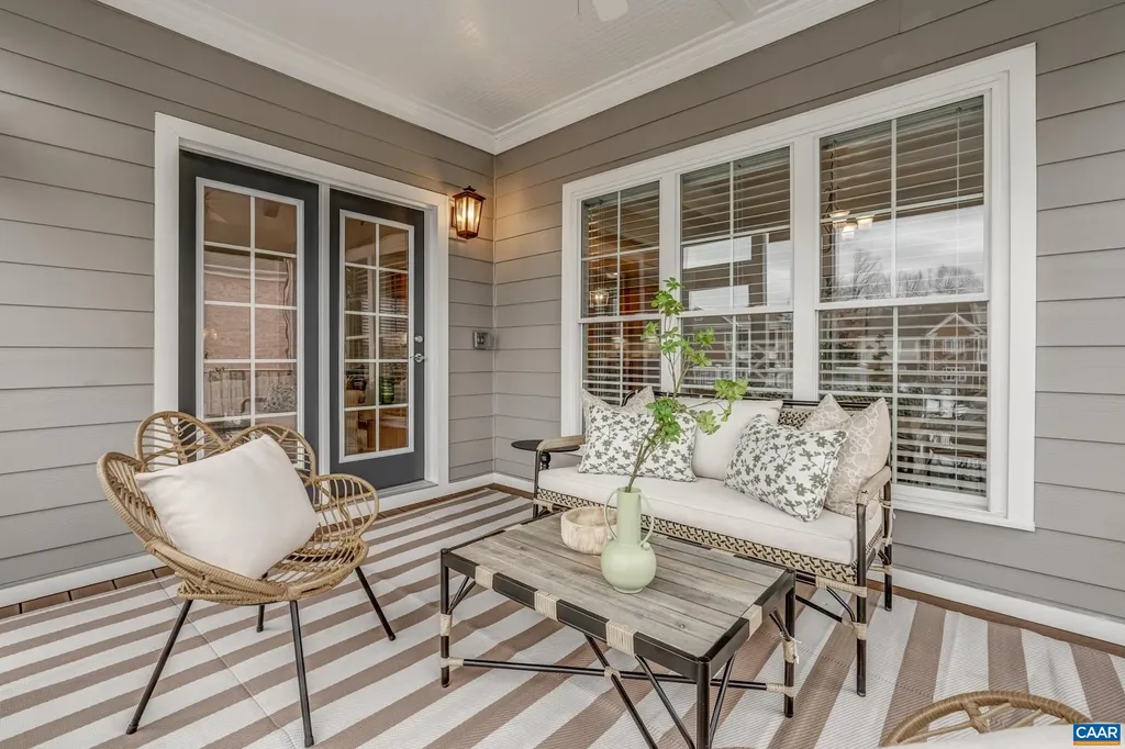 2426 Pendower Lane Keswick VA 22947