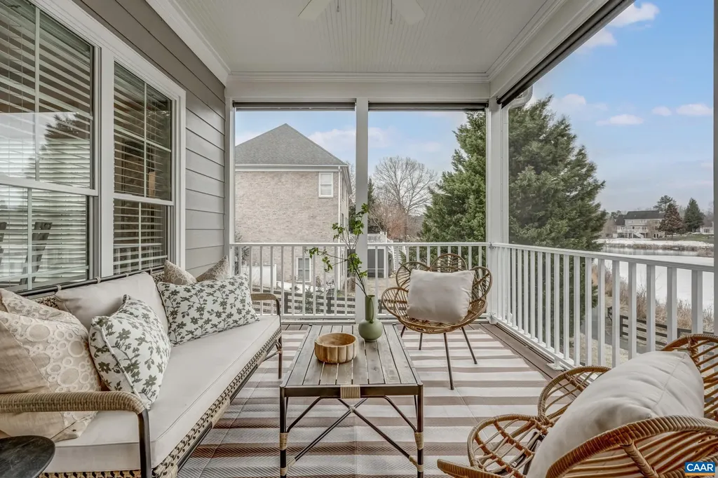 2426 Pendower Lane Keswick VA 22947