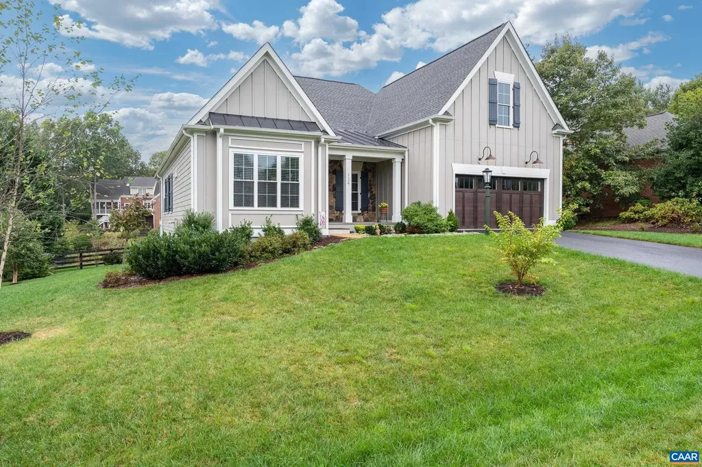 2426 Pendower Lane Keswick VA 22947