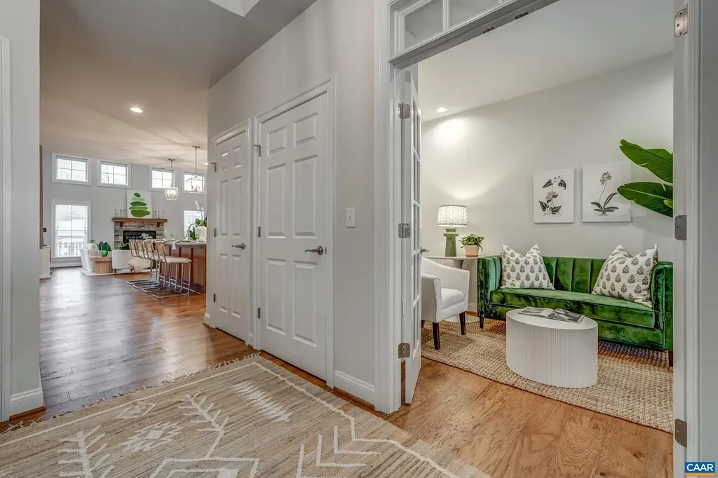 2426 Pendower Lane Keswick VA 22947