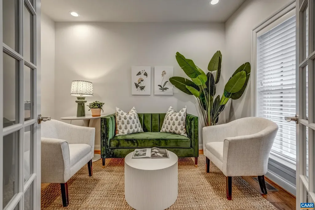 2426 Pendower Lane Keswick VA 22947