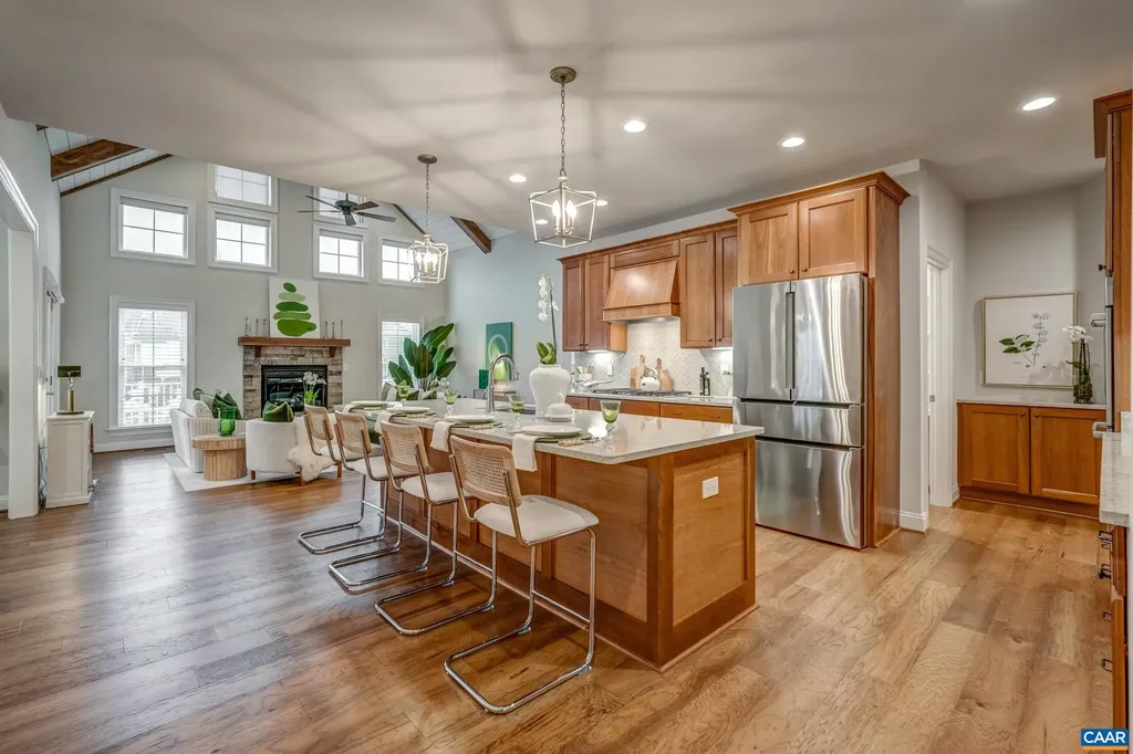 2426 Pendower Lane Keswick VA 22947