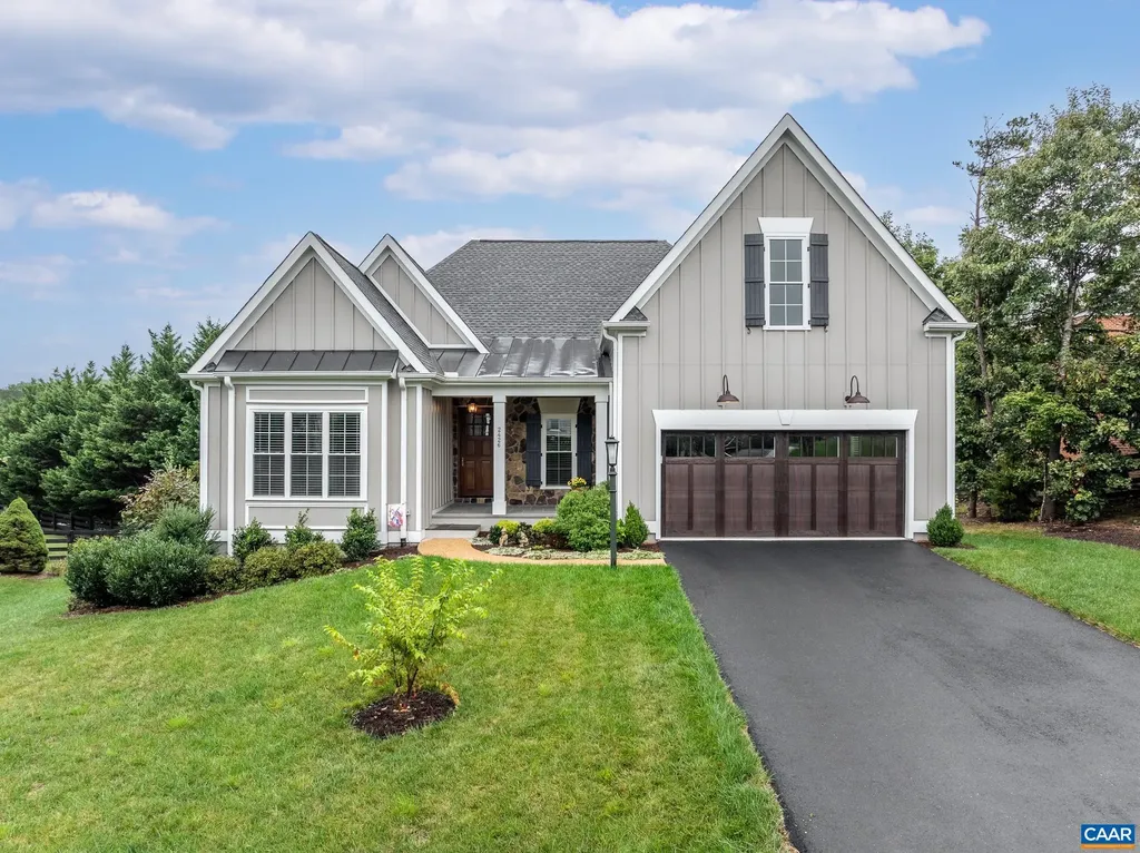 2426 Pendower Lane Keswick VA 22947