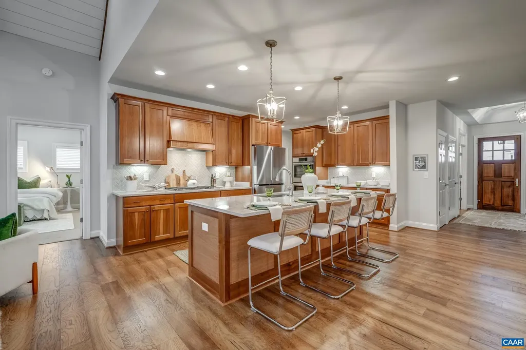 2426 Pendower Lane Keswick VA 22947