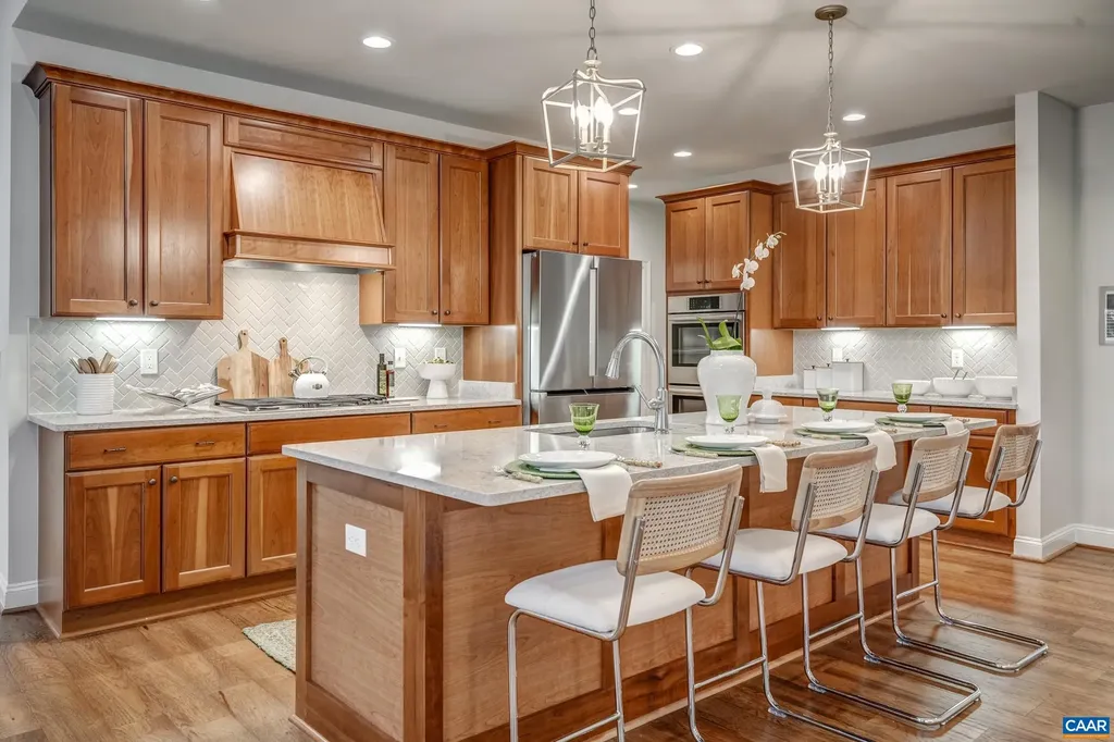 2426 Pendower Lane Keswick VA 22947