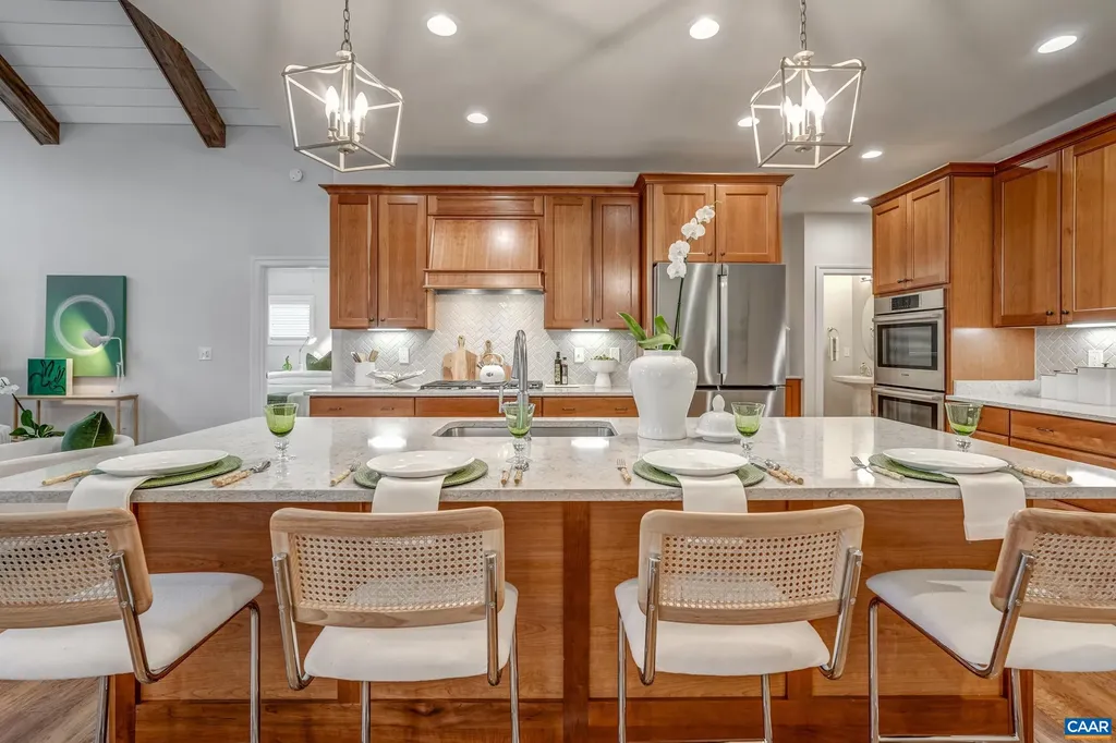 2426 Pendower Lane Keswick VA 22947