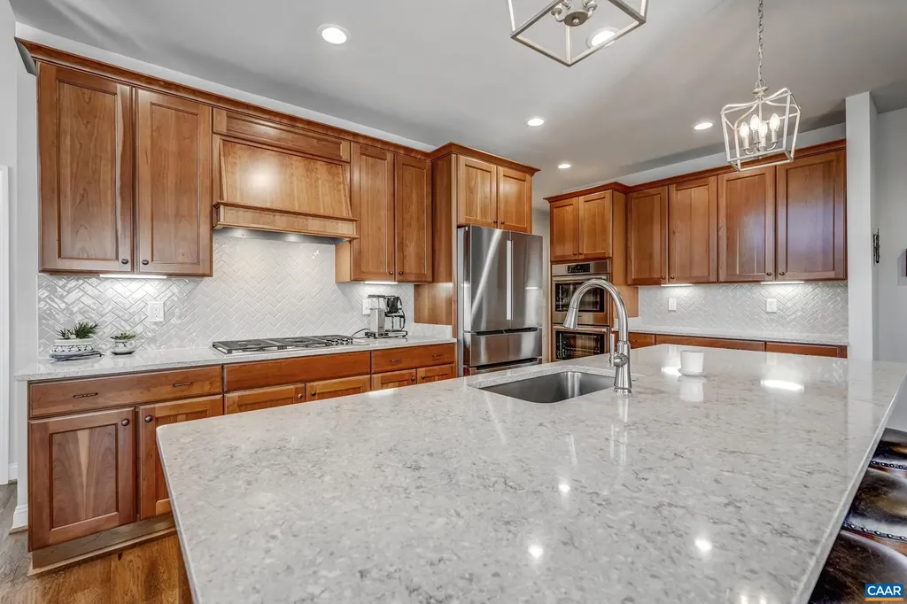 2426 Pendower Lane Keswick VA 22947