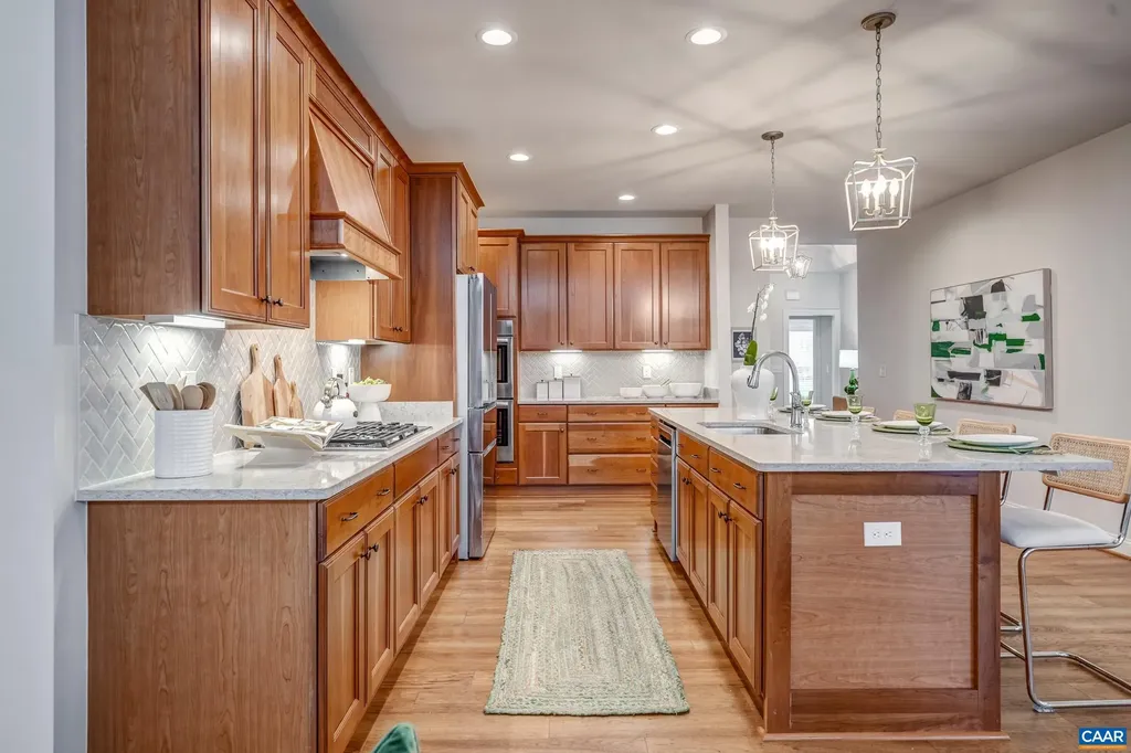 2426 Pendower Lane Keswick VA 22947