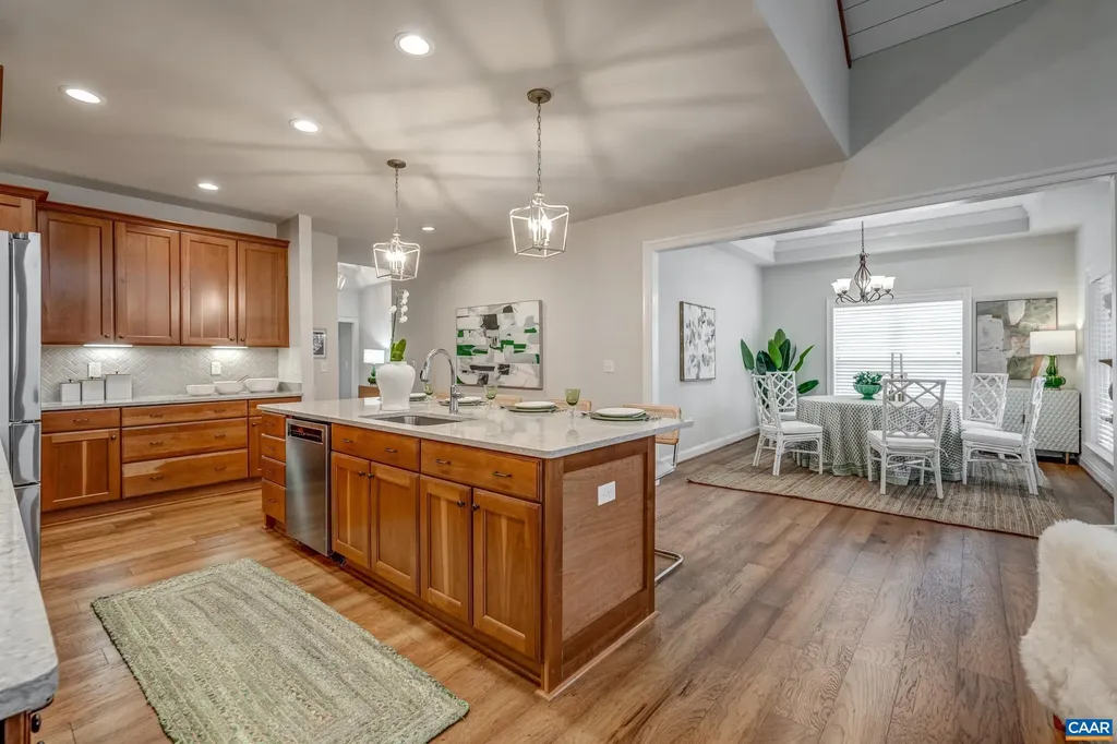 2426 Pendower Lane Keswick VA 22947