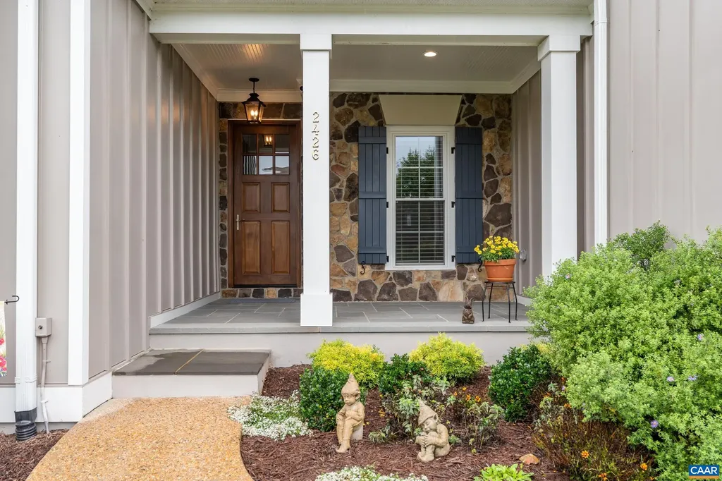 2426 Pendower Lane Keswick VA 22947