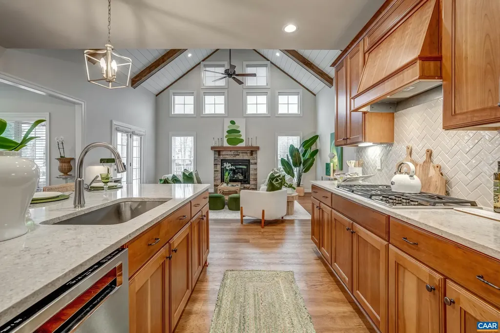 2426 Pendower Lane Keswick VA 22947