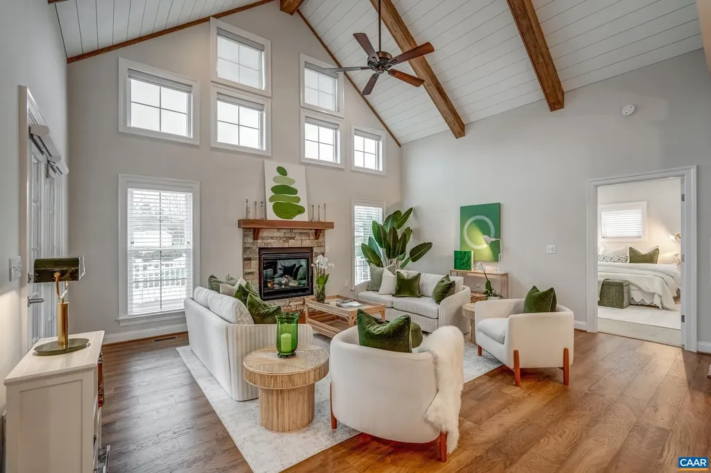 2426 Pendower Lane Keswick VA 22947