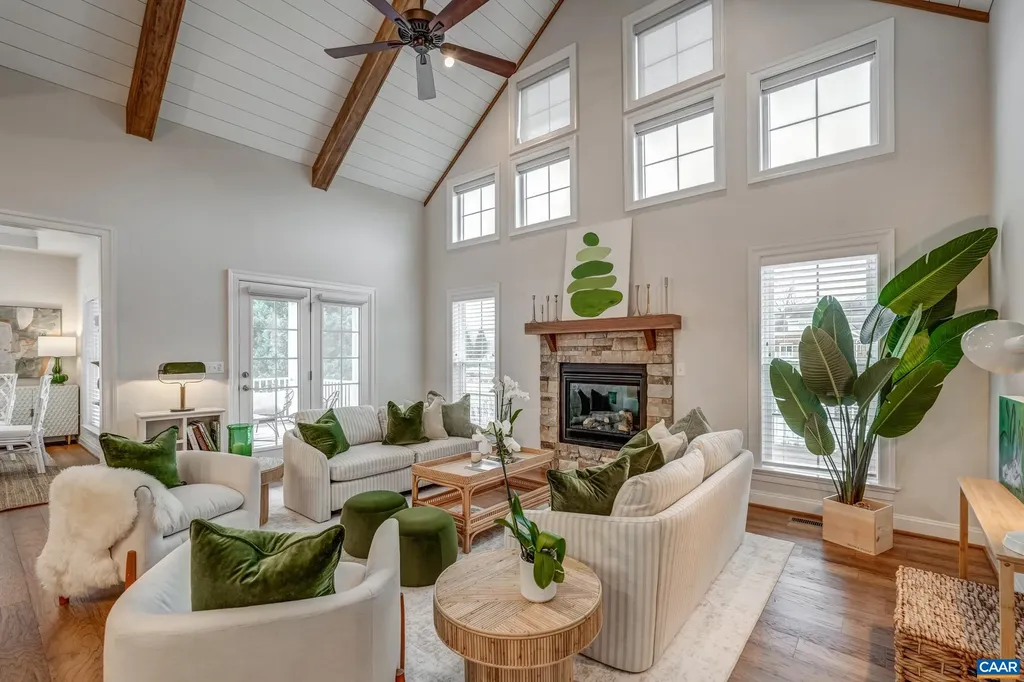 2426 Pendower Lane Keswick VA 22947