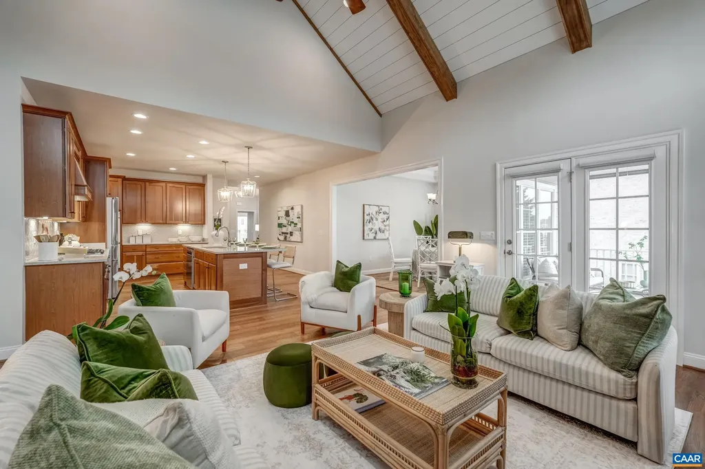 2426 Pendower Lane Keswick VA 22947