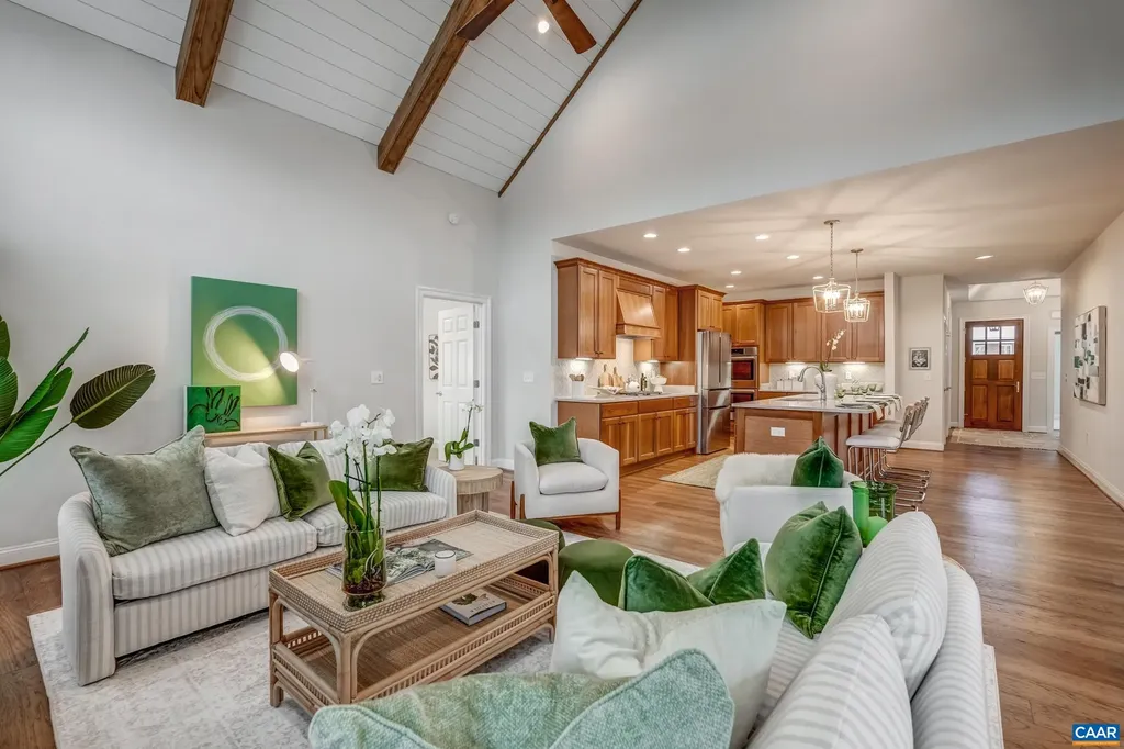 2426 Pendower Lane Keswick VA 22947