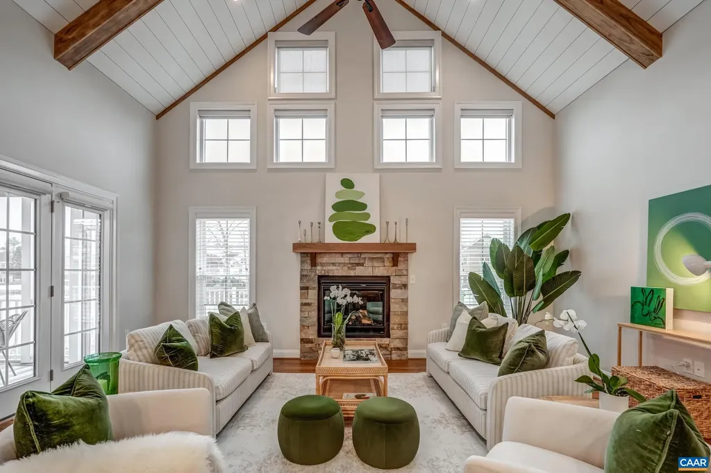 2426 Pendower Lane Keswick VA 22947