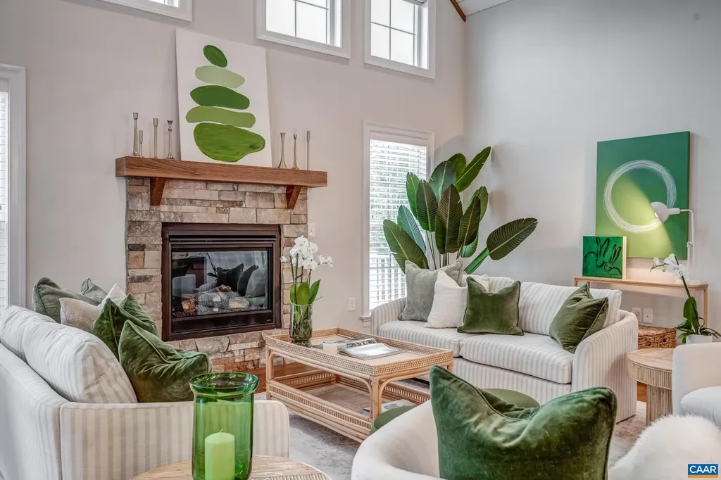 2426 Pendower Lane Keswick VA 22947