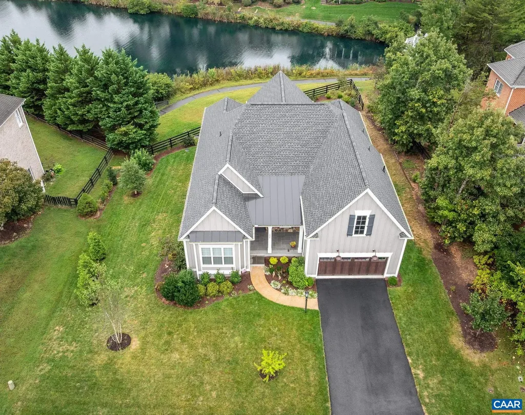 2426 Pendower Lane Keswick VA 22947